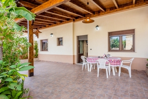 Nuova villetta ampia e ben accessoriata per accogliere piu' famiglie Posto Rosso - Foto 4