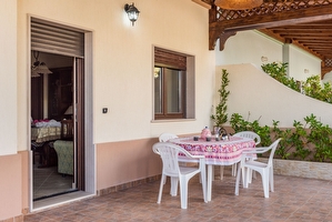 Nuova villetta ampia e ben accessoriata per accogliere piu' famiglie Posto Rosso - Foto 5