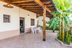 Nuova villetta ampia e ben accessoriata per accogliere piu' famiglie Posto Rosso - Foto 6