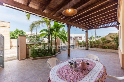 Nuova villetta ampia e ben accessoriata per accogliere piu' famiglie Posto Rosso - Foto principale