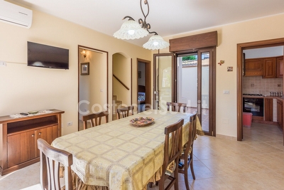 Nuova villetta ampia e ben accessoriata per accogliere piu' famiglie Posto Rosso - Foto 10