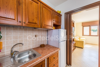 Nuova villetta ampia e ben accessoriata per accogliere piu' famiglie Posto Rosso - Foto 12