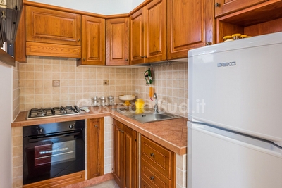 Nuova villetta ampia e ben accessoriata per accogliere piu' famiglie Posto Rosso - Foto 13