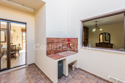 Nuova villetta ampia e ben accessoriata per accogliere piu' famiglie Posto Rosso - Foto 15