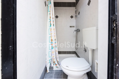 Nuova villetta ampia e ben accessoriata per accogliere piu' famiglie Posto Rosso - Foto 16