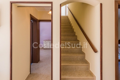 Nuova villetta ampia e ben accessoriata per accogliere piu' famiglie Posto Rosso - Foto 17