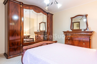 Nuova villetta ampia e ben accessoriata per accogliere piu' famiglie Posto Rosso - Foto 19