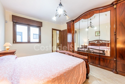 Nuova villetta ampia e ben accessoriata per accogliere piu' famiglie Posto Rosso - Foto 21