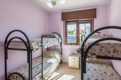 Nuova villetta ampia e ben accessoriata per accogliere piu' famiglie Posto Rosso - Foto 22