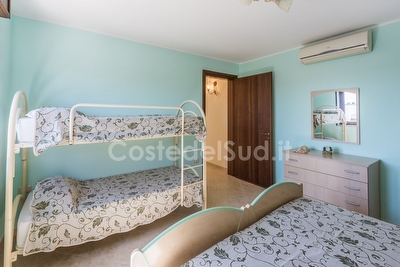 Nuova villetta ampia e ben accessoriata per accogliere piu' famiglie Posto Rosso - Foto 25