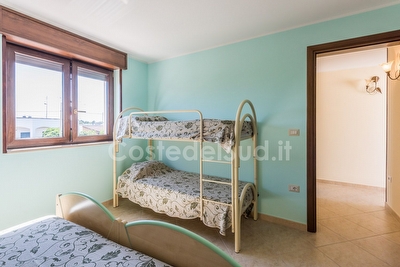 Nuova villetta ampia e ben accessoriata per accogliere piu' famiglie Posto Rosso - Foto 26