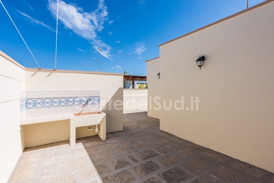 Nuova villetta ampia e ben accessoriata per accogliere piu' famiglie Posto Rosso - Foto 27