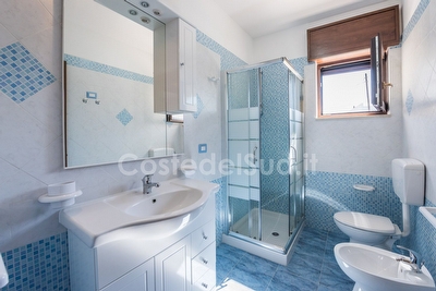 Nuova villetta ampia e ben accessoriata per accogliere piu' famiglie Posto Rosso - Foto 28