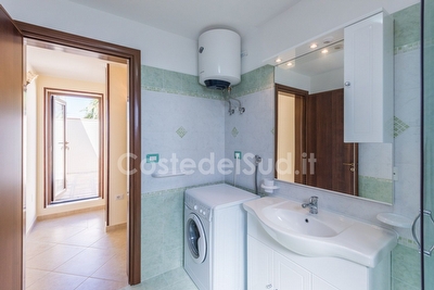 Nuova villetta ampia e ben accessoriata per accogliere piu' famiglie Posto Rosso - Foto 30