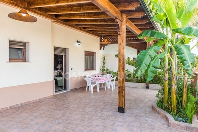 Nuova villetta ampia e ben accessoriata per accogliere piu' famiglie Posto Rosso - Foto 6