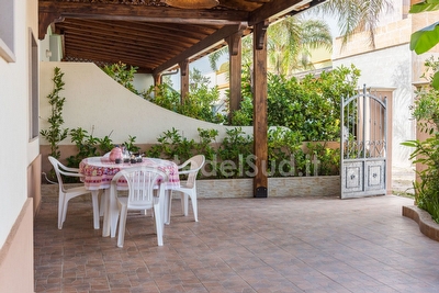 Nuova villetta ampia e ben accessoriata per accogliere piu' famiglie Posto Rosso - Foto 7