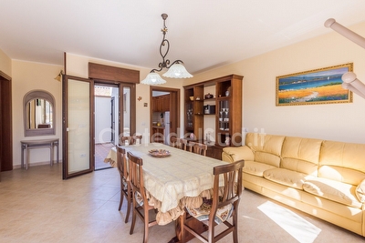 Nuova villetta ampia e ben accessoriata per accogliere piu' famiglie Posto Rosso - Foto 9