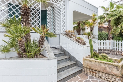 Grazioso monolocale a pochi passi dal Mare. Torre Suda - Foto principale