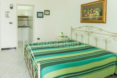 Grazioso monolocale a pochi passi dal Mare. Torre Suda - Foto 6