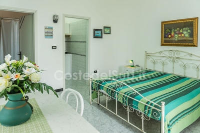 Grazioso monolocale a pochi passi dal Mare. Torre Suda - Foto 7