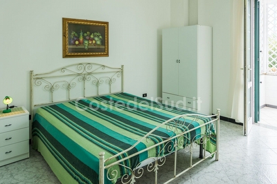 Grazioso monolocale a pochi passi dal Mare. Torre Suda - Foto 8