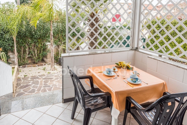 Grazioso monolocale a pochi passi dal Mare. Torre Suda