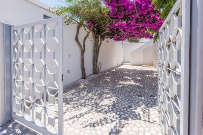 Casa vacanza pieno centro e spiaggia di sabbia a 70 metri