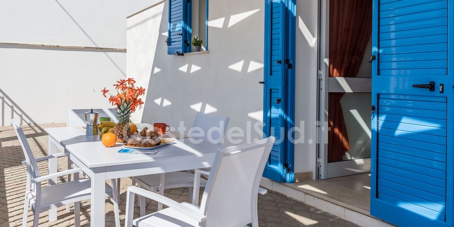 Foto della Casa Vacanza Codice 390