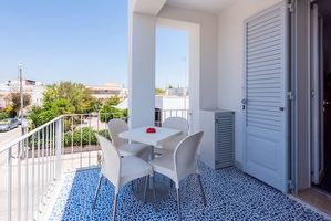 Casa Vacanza 395 mobile