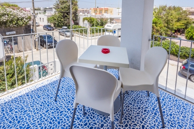 Casa vacanza con spiaggia a piedi di nuova costruzione