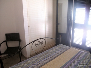 Casa vacanza nel verde della macchia mediterranea  Pescoluse - Foto 20