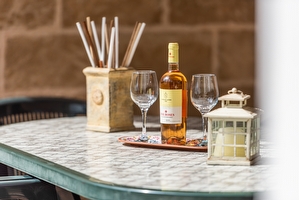 Casa vacanza nel verde della macchia mediterranea  Pescoluse - Foto 9