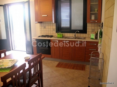 Casa vacanza nel verde della macchia mediterranea  Pescoluse - Foto 15