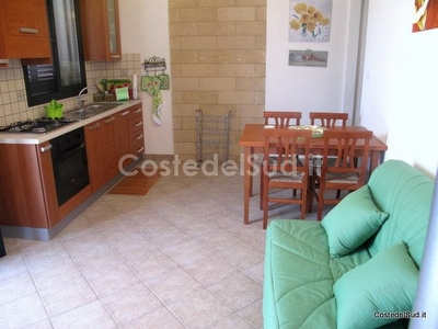 Casa vacanza nel verde della macchia mediterranea  Pescoluse - Foto 17