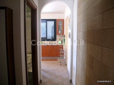 Casa vacanza nel verde della macchia mediterranea  Pescoluse - Foto 18