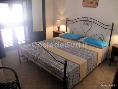 Casa vacanza nel verde della macchia mediterranea  Pescoluse - Foto 19