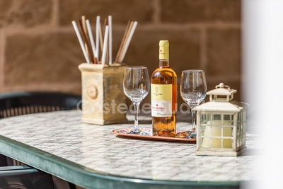 Casa vacanza nel verde della macchia mediterranea  Pescoluse - Foto 9