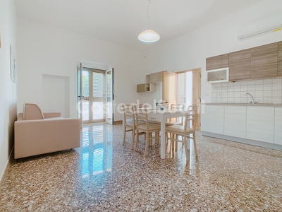 Villetta con ampi spazi esterni - 2 camere - 2 bagni - mare e centro a piedi Torre San Giovanni - Foto 21