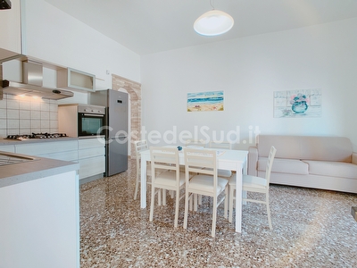 Villetta con ampi spazi esterni - 2 camere - 2 bagni - mare e centro a piedi Torre San Giovanni - Foto 22