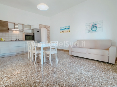 Villetta con ampi spazi esterni - 2 camere - 2 bagni - mare e centro a piedi Torre San Giovanni - Foto 23