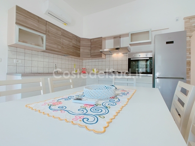 Villetta con ampi spazi esterni - 2 camere - 2 bagni - mare e centro a piedi Torre San Giovanni - Foto 25