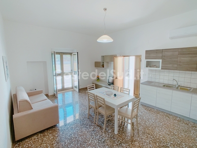 Villetta con ampi spazi esterni - 2 camere - 2 bagni - mare e centro a piedi Torre San Giovanni - Foto 27