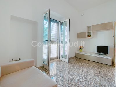 Villetta con ampi spazi esterni - 2 camere - 2 bagni - mare e centro a piedi Torre San Giovanni - Foto 28