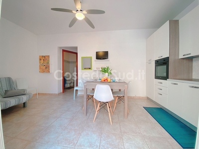 Grazioso appartamento con posto auto - distese sabbiose e centro a piedi Torre Mozza - Foto 17