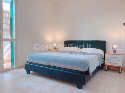 Grazioso appartamento con posto auto - distese sabbiose e centro a piedi Torre Mozza - Foto 20