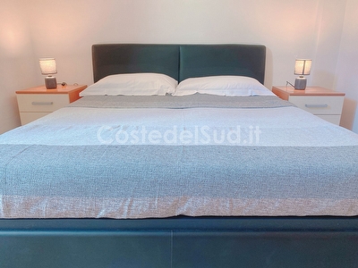 Grazioso appartamento con posto auto - distese sabbiose e centro a piedi Torre Mozza - Foto 21