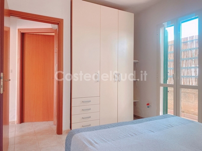 Grazioso appartamento con posto auto - distese sabbiose e centro a piedi Torre Mozza - Foto 23