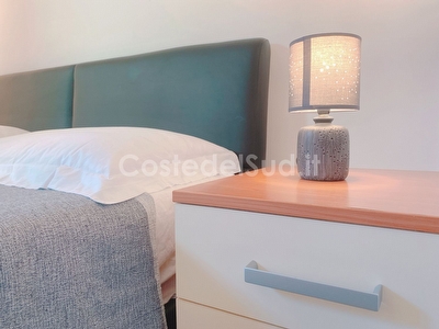 Grazioso appartamento con posto auto - distese sabbiose e centro a piedi Torre Mozza - Foto 24