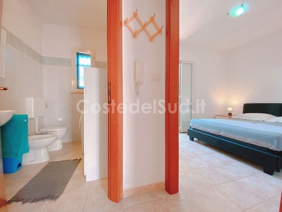 Grazioso appartamento con posto auto - distese sabbiose e centro a piedi Torre Mozza - Foto 25