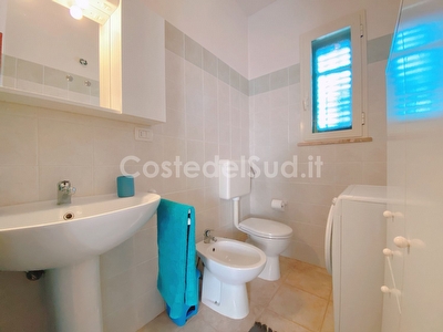 Grazioso appartamento con posto auto - distese sabbiose e centro a piedi Torre Mozza - Foto 26